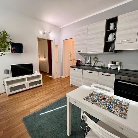 Cute Flat - Best Price - Wi Fi - Ac - Tv Florencja Zewnętrze zdjęcie