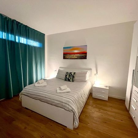 Cute Flat - Best Price - Wi Fi - Ac - Tv Florencja Zewnętrze zdjęcie