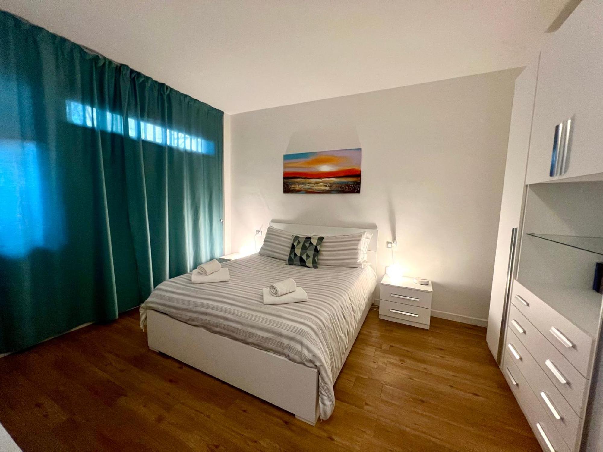 Cute Flat - Best Price - Wi Fi - Ac - Tv Florencja Zewnętrze zdjęcie