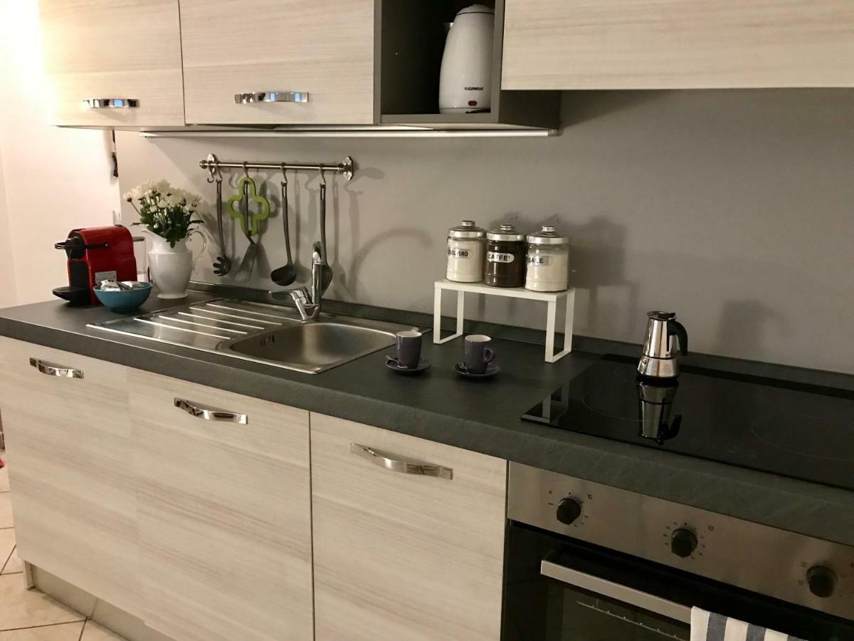 Cute Flat - Best Price - Wi Fi - Ac - Tv Florencja Zewnętrze zdjęcie
