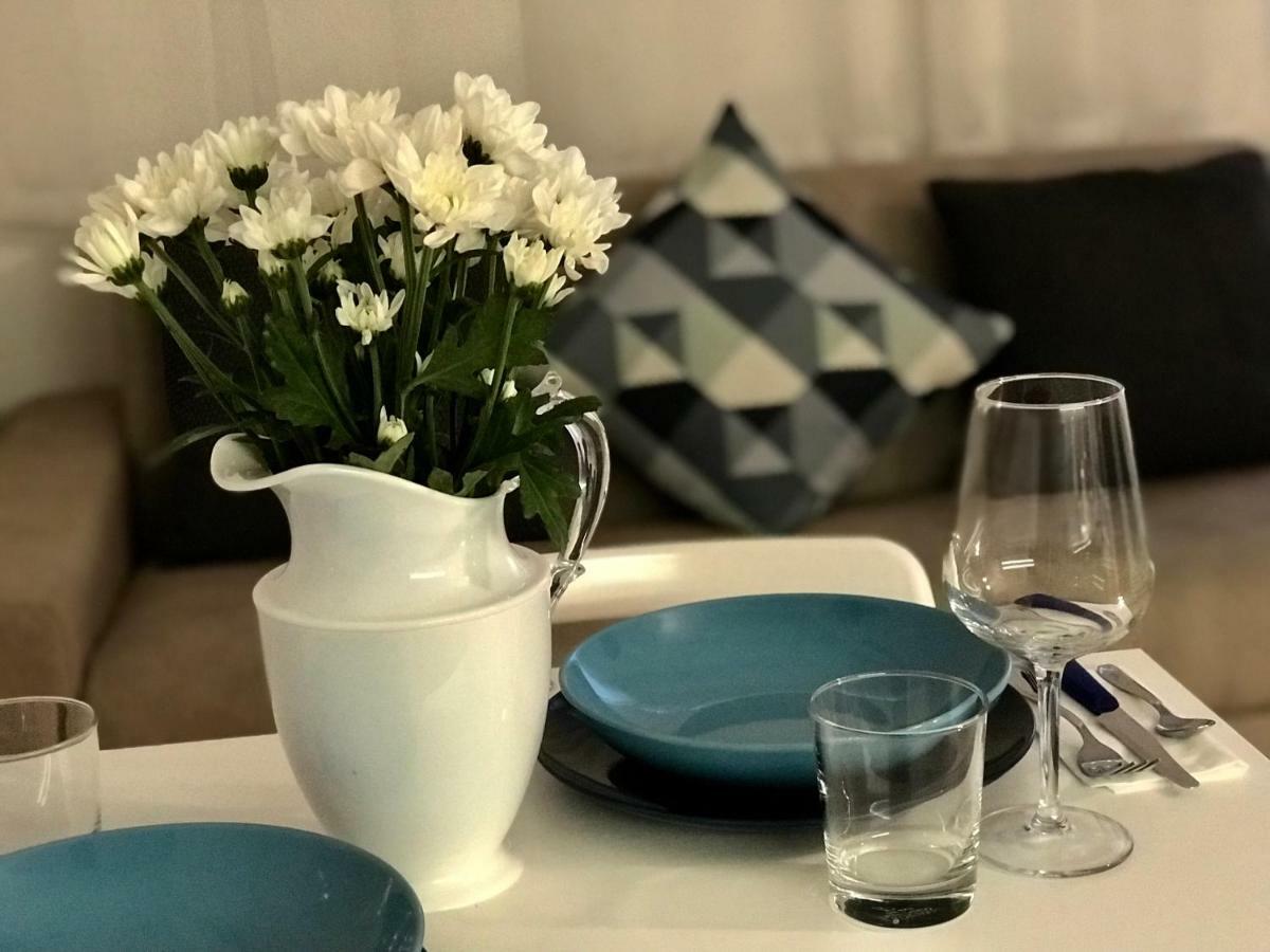Cute Flat - Best Price - Wi Fi - Ac - Tv Florencja Zewnętrze zdjęcie
