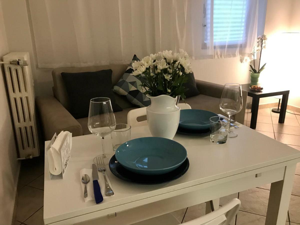 Cute Flat - Best Price - Wi Fi - Ac - Tv Florencja Zewnętrze zdjęcie
